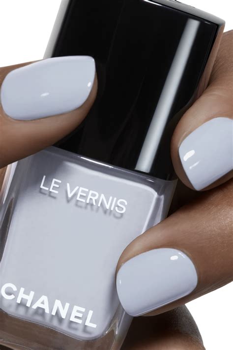 LE VERNIS Longwear nail colour 125 